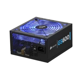 Maitinimo Blokas Corsair CMPSU-600G GS600 600W (51) (Ekspozicinė prekė)