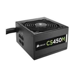 Maitinimo Blokas Corsair CS450M 450W (247) (Ekspozicinė prekė)