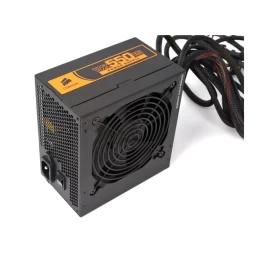 Maitinimo Blokas Corsair VX550W Power Supply 550W (280) (Ekspozicinė prekė)