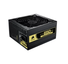 Maitinimo Blokas Corsaisr TX650W Power supply 650W (39) (Ekspozicinė prekė)