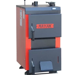 Majak Standart 20kW kieto kuro katilas