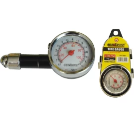 Manometras 100 PSI CROWNMAN 1637001