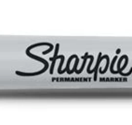 Markeris „Sharpie FINE juod. sp.