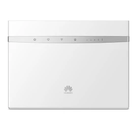 Maršrutizatorius Huawei B525s-23a, (Be pakuotės/naudota) (Ekspozicinė prekė)