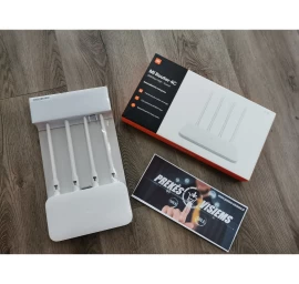 Maršrutizatorius Xiaomi Mi Router 4C