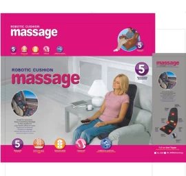 Masažinė sėdynė Massage (Ekspozicinė prekė)