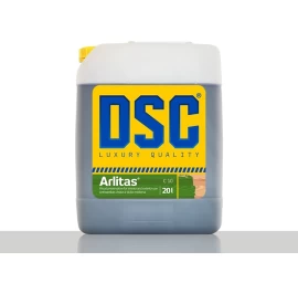 Medienos antiseptikas arlitas DSC C10, 20l natūraliai žalia sp.