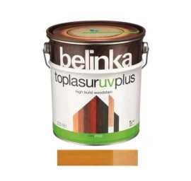 Medienos impregnantas BELINKA Toplasur UV Plus 14, 0,75l