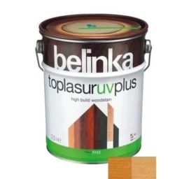 Medienos impregnantas BELINKA Toplasur UV Plus 14, 2,5l