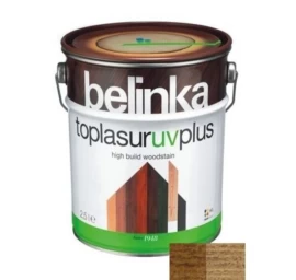 Medienos impregnantas BELINKA Toplasur UV Plus 16, 2,5l