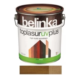 Medienos impregnantas BELINKA Toplasur UV Plus 16, 5l