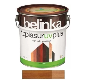 Medienos impregnantas BELINKA Toplasur UV Plus 17, 0,75l