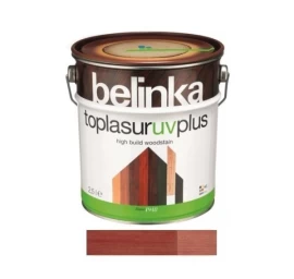 Medienos impregnantas BELINKA Toplasur UV Plus 18, 0,75l