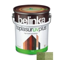 Medienos impregnantas BELINKA Toplasur UV Plus 19, 0,75l