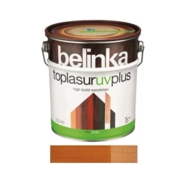 Medienos impregnantas BELINKA Toplasur UV Plus 23, 0,75l