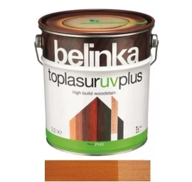 Medienos impregnantas BELINKA Toplasur UV Plus 23, 2,5l