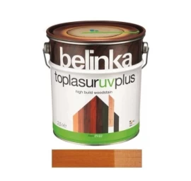 Medienos impregnantas BELINKA Toplasur UV Plus 23, 5l