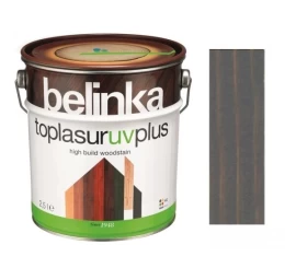 Medienos impregnantas BELINKA Toplasur UV Plus 29, 2,5l