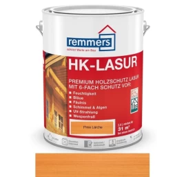 Medienos impregnantas REMMERS Aidol HK Lasur Pinie Larche, 5l