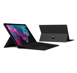 Microsoft Surface 6 Pro INTEL CORE I7-8650U 1.9GHz, 8GB DDR4, 240GB SSD, Microsoft basic, 12.3 (Be Pakrovėjo) (Ekspozicinė prekė)