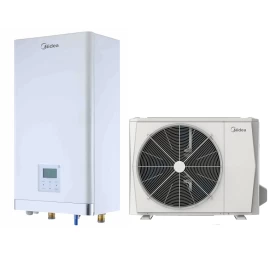 Midea M-Thermal Arctic šilumos siurblys 6,2/6,55kW