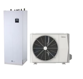 Midea M-thermal Arctic šilumos siurblys 10,0/10,0kW