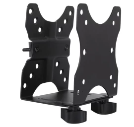 Mini Desktop PC Holder   VESA75x75 100x100 5kg