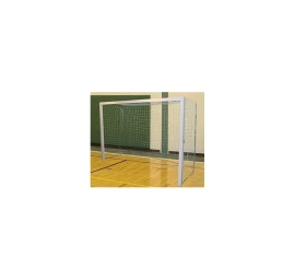 Mini futbolo vartai (aliuminiai, įbetonuojami) 3x2m