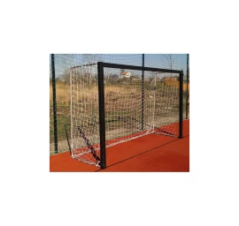 Mini futbolo  vartai (plieniniai) 3x2m