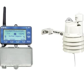 Ministotelė Climate Logic, CL-100W