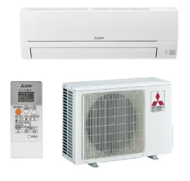 Mitsubishi Electric MSZ-HR25VFK oro kondicionierius 2,5/3,15kW