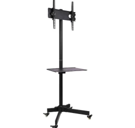 Mobile stand for TV LCD /LED 23-55inch adjustab