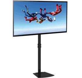 Mobile stand for TV LCD /LED 32-70inch adjustab