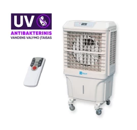 Mobilus oro vėsintuvas ECO FRESH AIR FRE6001