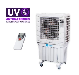 Mobilus oro vėsintuvas ECO FRESH AIR FRE9002