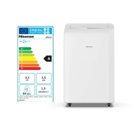 Mobilus oro kondicionierius Hisense SPC12  3,5kW