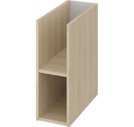 MODULINĖ SPINTELĖ MODUO 20 OAK