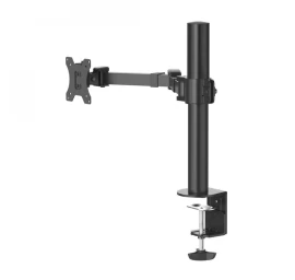 Monitor holder Hama      height-adjustable 13-35