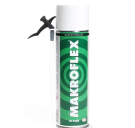 Montavimo putos MAKROFLEX, 500ml