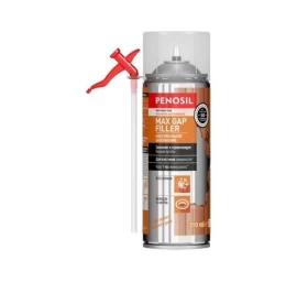 Montavimo putos PENOSIL Max Gap Filler, 310ml