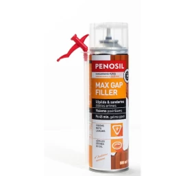 Montavimo putos PENOSIL Max Gap Filler, 500ml