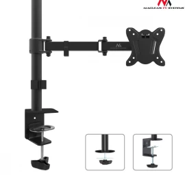 Mount desktop to the     monitor MC-690 8kg