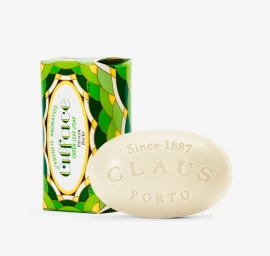 Muilas Claus Porto Alface Green Leaf 150g