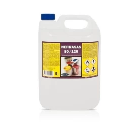 Nefrasas SAVEX 80/120, 5l