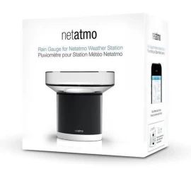 Netatmo išmanusis lietaus jutiklis