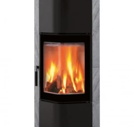 Nordica Zen, su akmens apdaila, 9,2kW