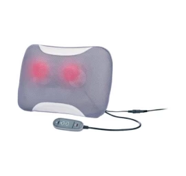 Nugaros masažuoklis Silvercrest Shiatsu Back Massage Cushion, 345115 (Ekspozicinė prekė)