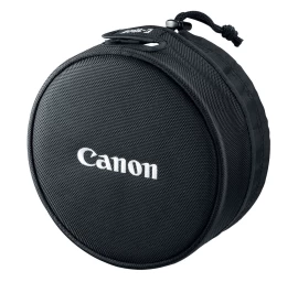 Objektyvo dėklas Canon Lens Cap E-185C (Ekspozicinė prekė)