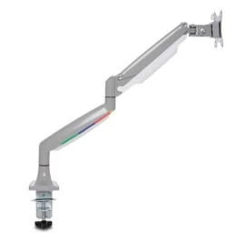 One-Touch Height Adjust able Single Monitor Arm