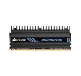 Operatyvinė Atmintis (RAM) Corsair DOMINATOR TW3X4G1600C9D DDR3 1600MHZ 2GB (86) (Ekspozicinė prekė)